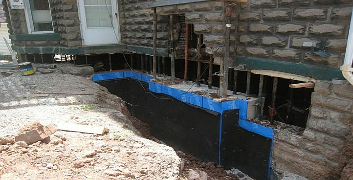 Residential Expertise
